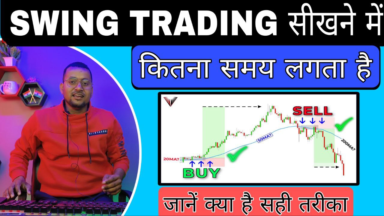 What Is The Swing Trading